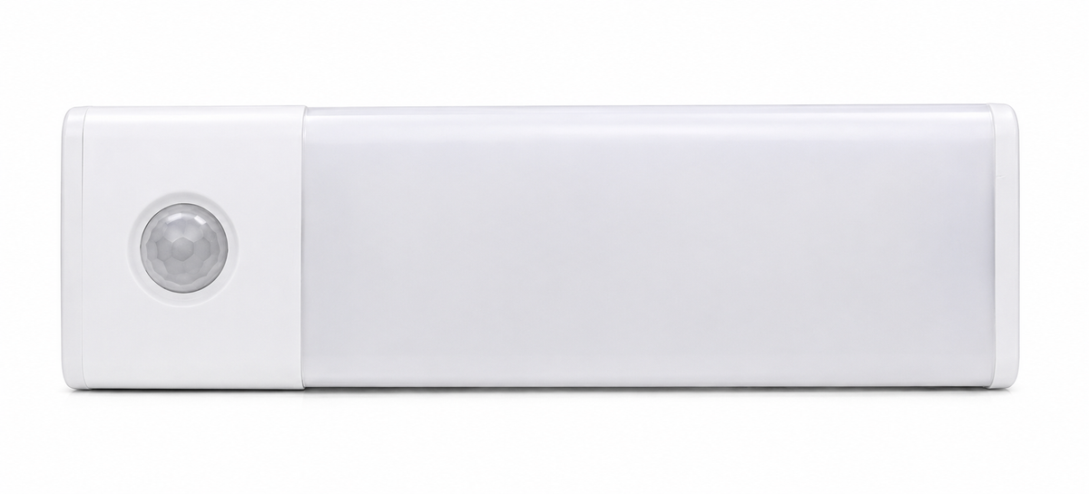 Ordenza GlowSense™ Rechargeable Motion Light