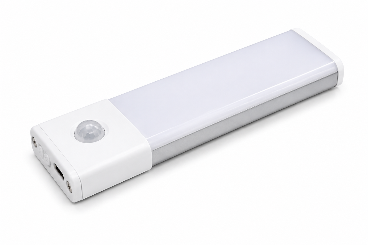 Ordenza GlowSense™ Rechargeable Motion Light